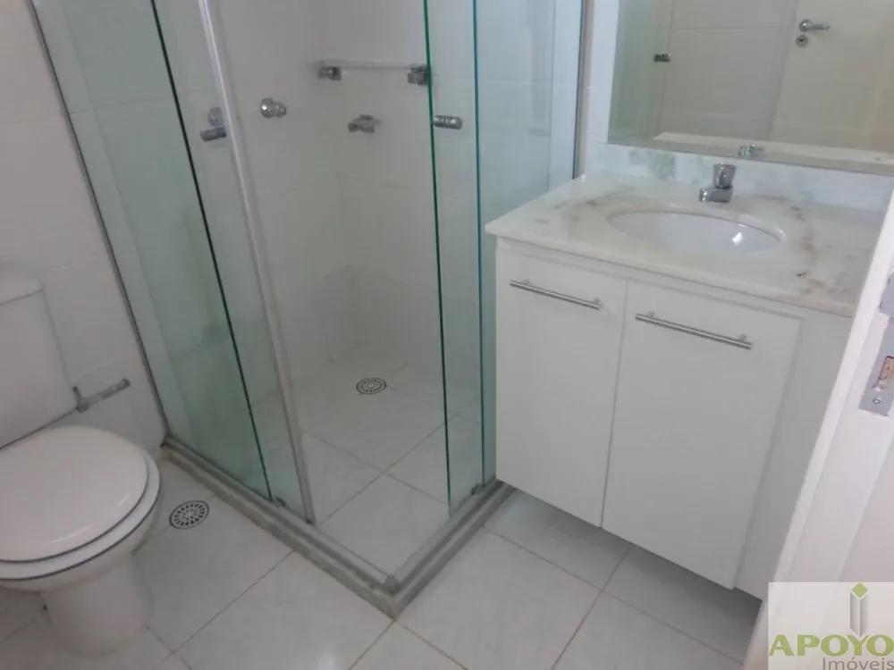 Apartamento, 3 quartos, 72 m² - Foto 2