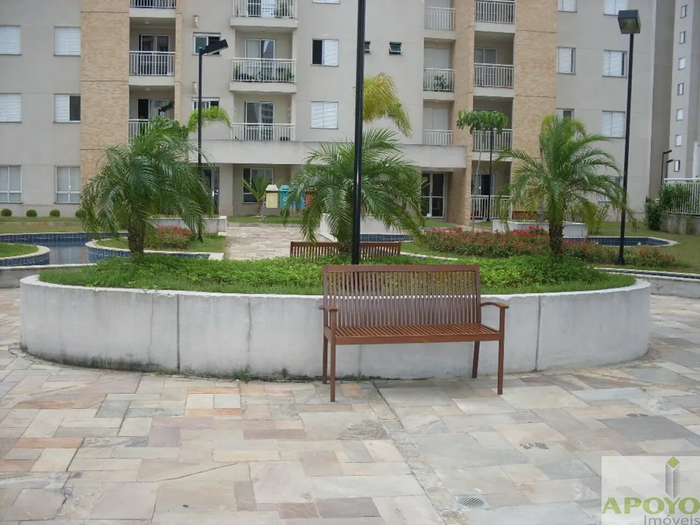 Apartamento, 3 quartos, 72 m² - Foto 7