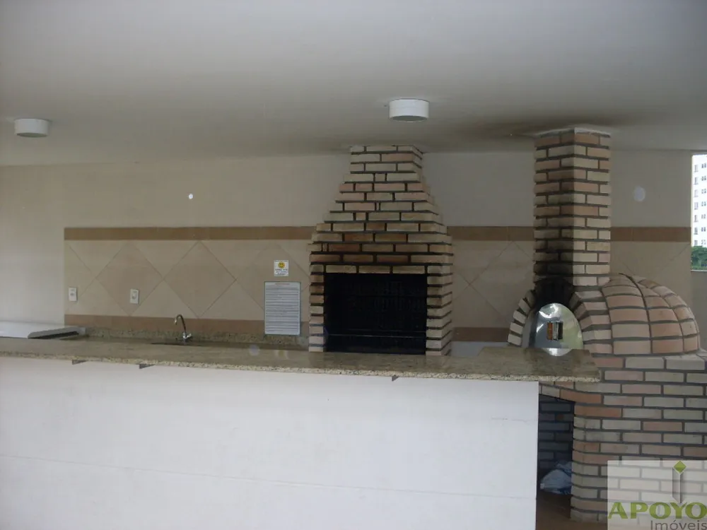 Apartamento, 3 quartos, 72 m² - Foto 1