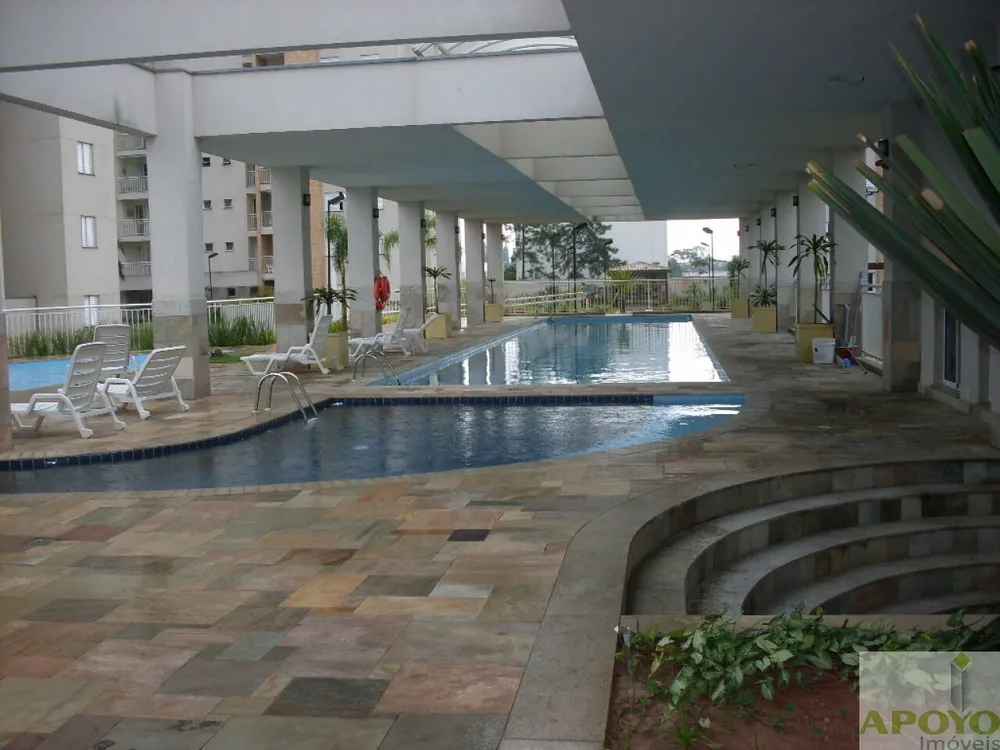 Apartamento, 3 quartos, 72 m² - Foto 9