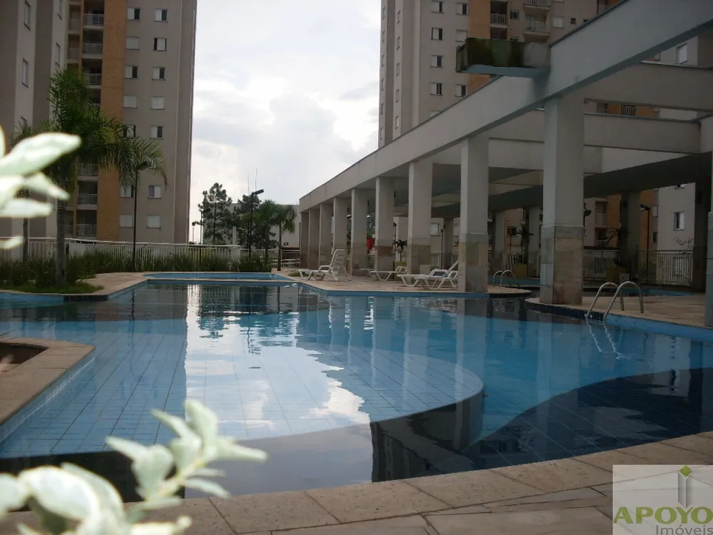 Apartamento, 3 quartos, 72 m² - Foto 12
