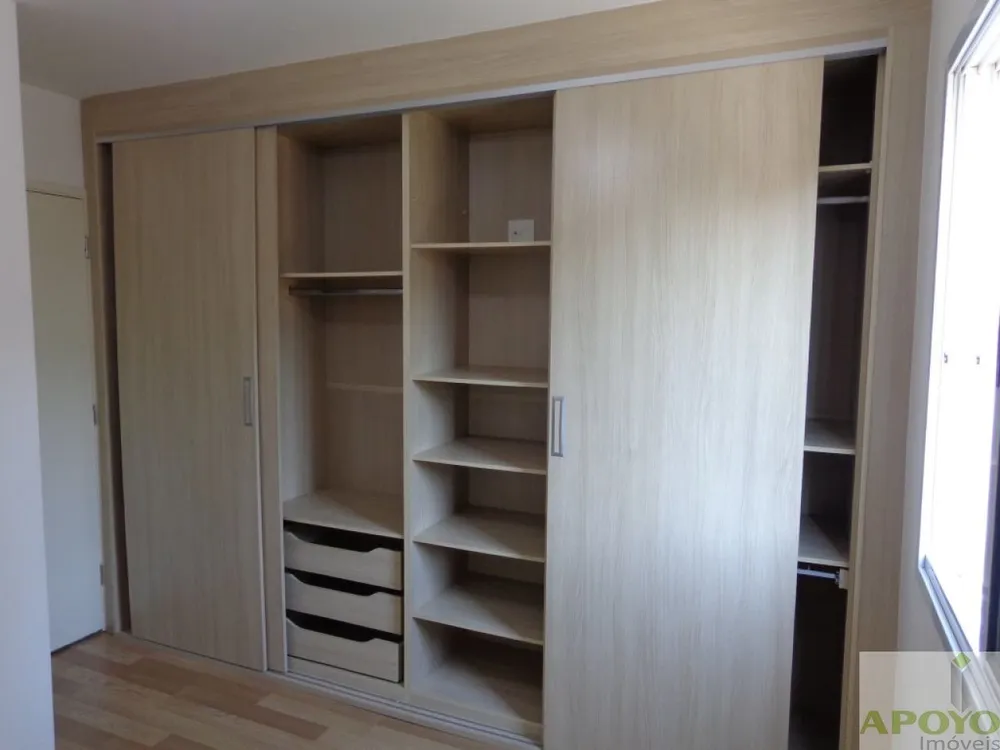 Apartamento, 3 quartos, 72 m² - Foto 10