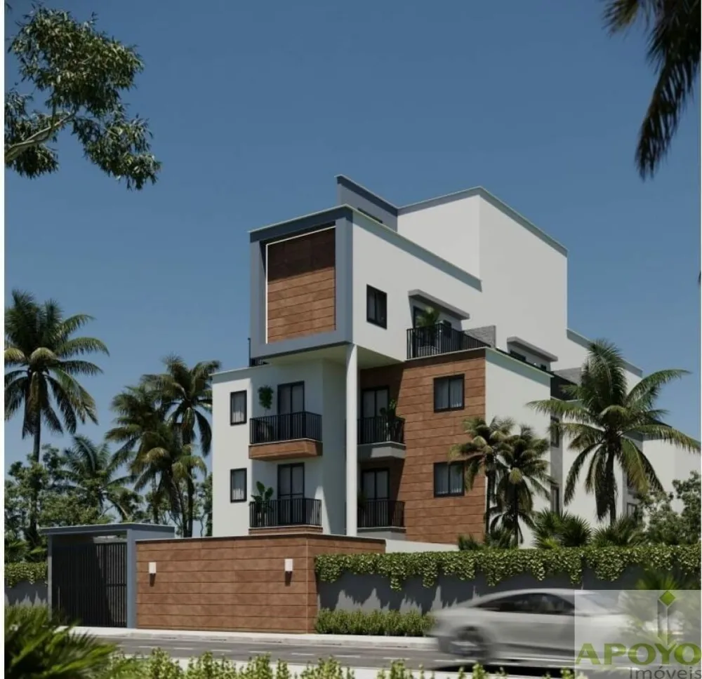 Apartamento, 1 quarto, 28 m² - Foto 9