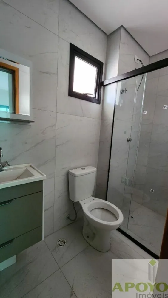Apartamento, 1 quarto, 28 m² - Foto 1