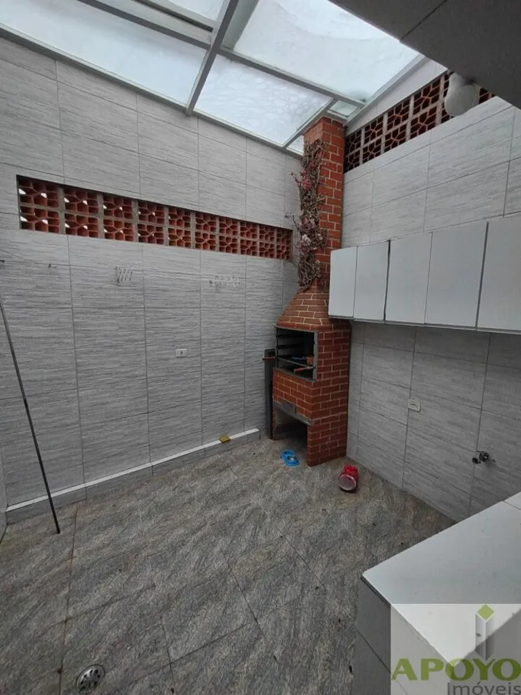 Casa, 2 quartos, 160 m² - Foto 3