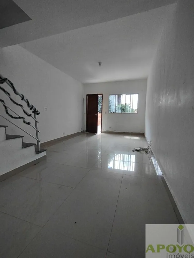 Casa, 2 quartos, 160 m² - Foto 1