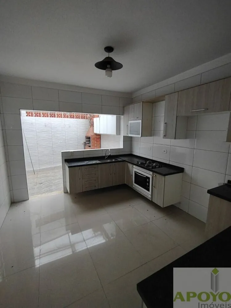 Casa, 2 quartos, 160 m² - Foto 4
