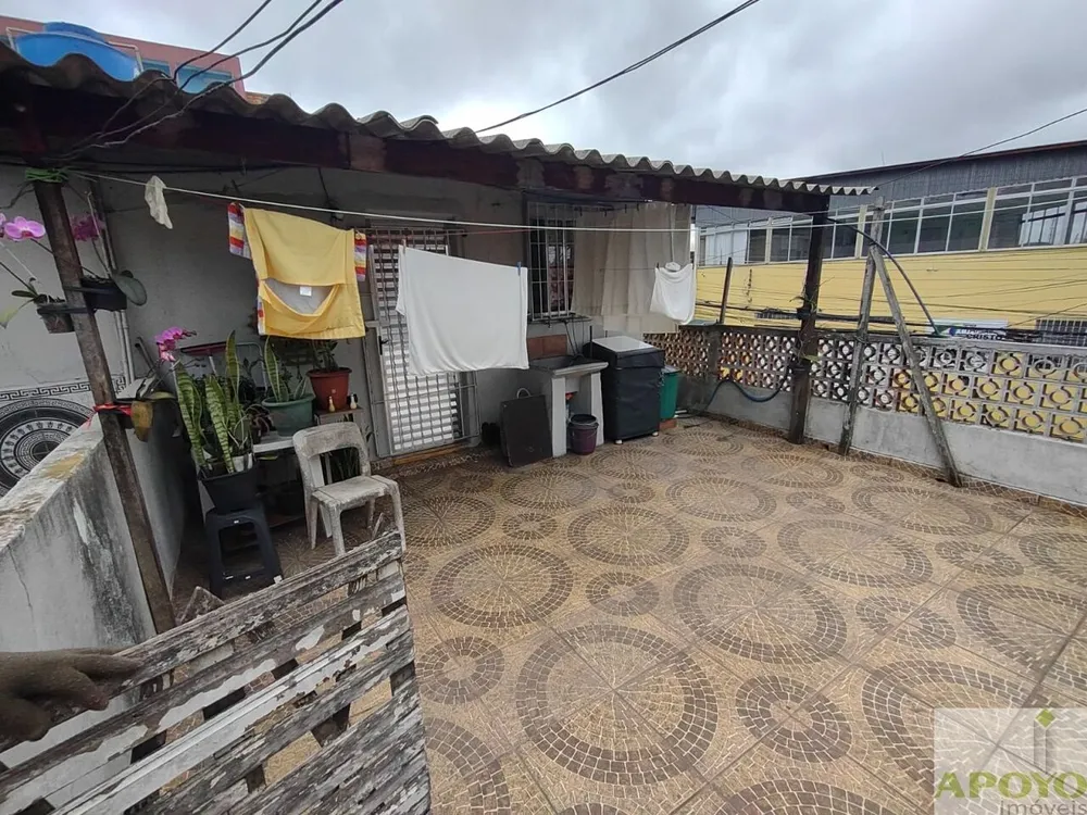 Casa de Condomínio, 2 quartos - Foto 16