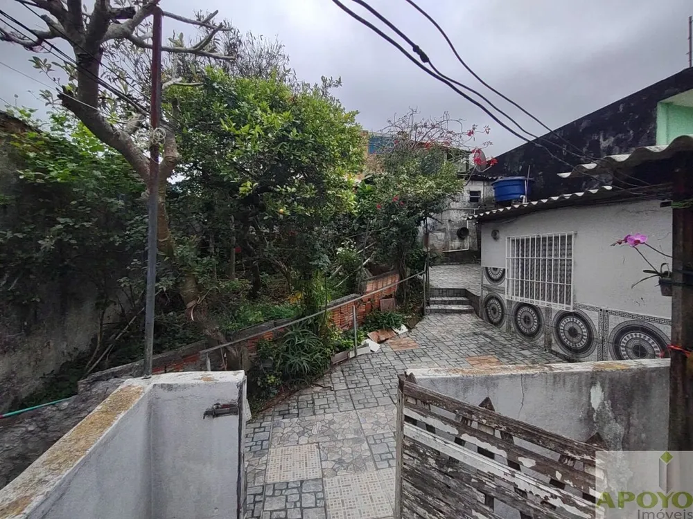 Casa de Condomínio, 2 quartos - Foto 8