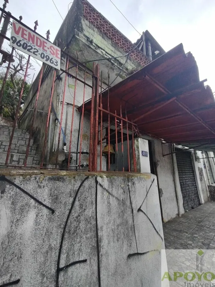 Casa de Condomínio, 2 quartos - Foto 10