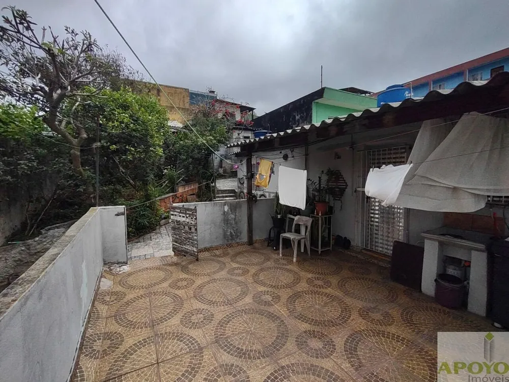 Casa de Condomínio, 2 quartos - Foto 9