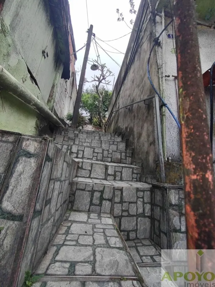 Casa de Condomínio, 2 quartos - Foto 5