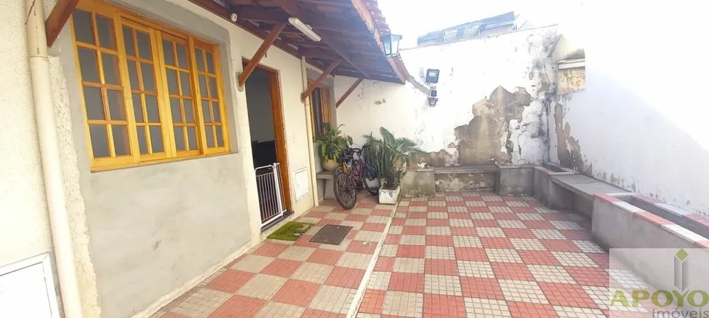 Casa de Condomínio, 2 quartos - Foto 1