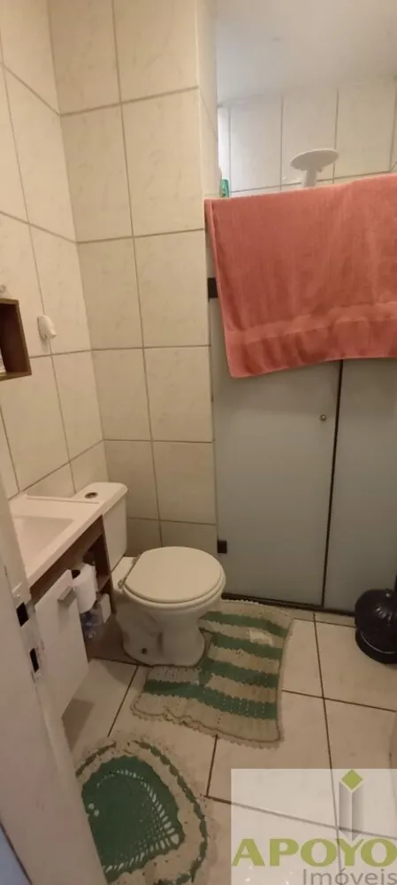 Casa de Condomínio, 2 quartos - Foto 3