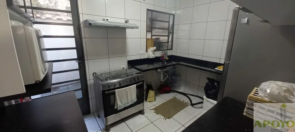 Casa de Condomínio, 2 quartos - Foto 7