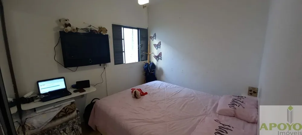 Casa de Condomínio, 2 quartos - Foto 4