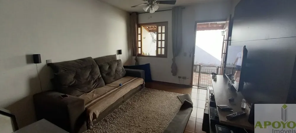 Casa de Condomínio, 2 quartos - Foto 5