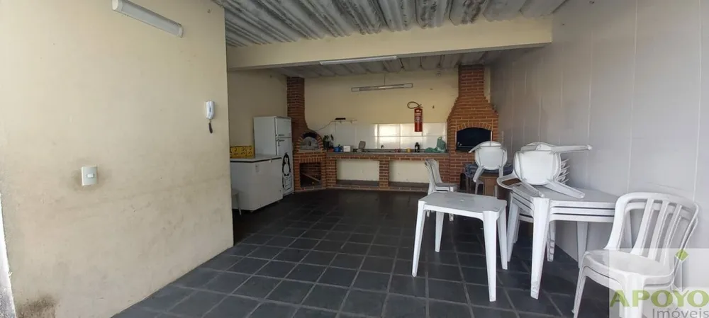 Casa de Condomínio, 2 quartos - Foto 11