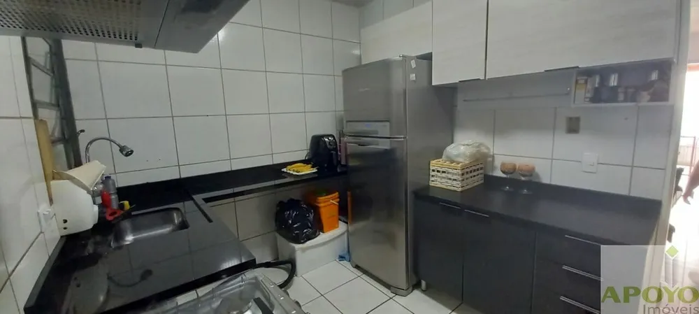Casa de Condomínio, 2 quartos - Foto 2