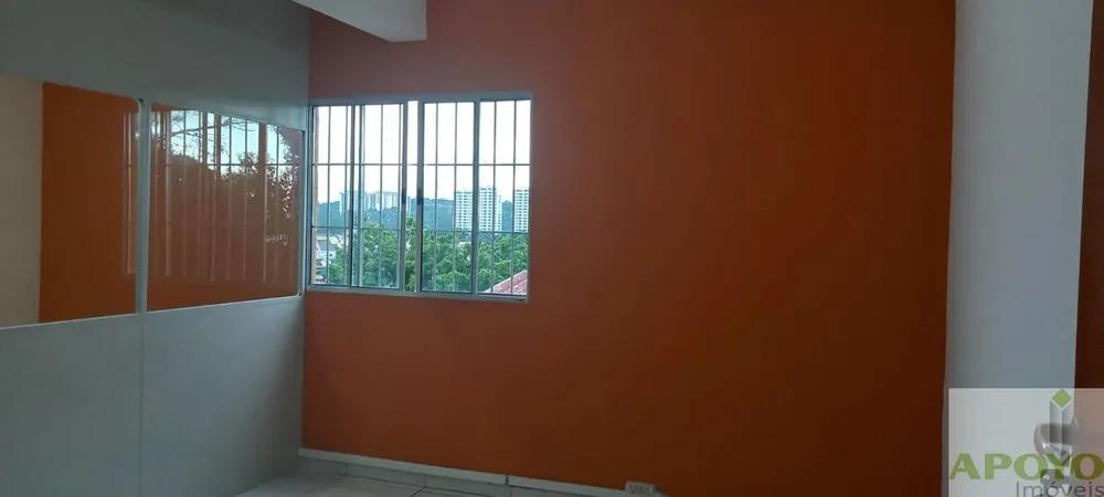 Casa Comercial, 22 m² - Foto 1