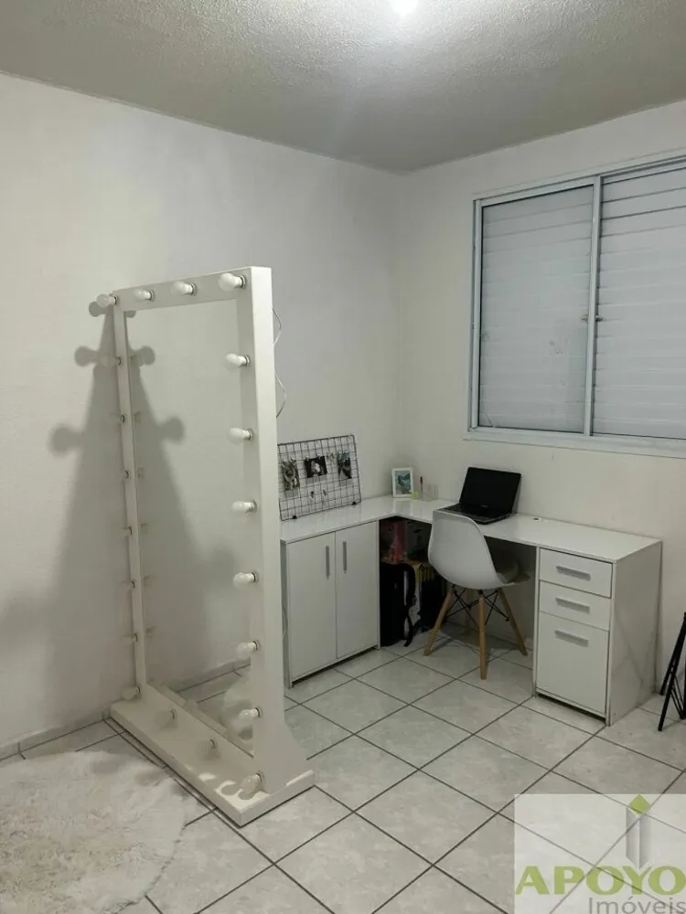 Apartamento, 2 quartos, 44 m² - Foto 8