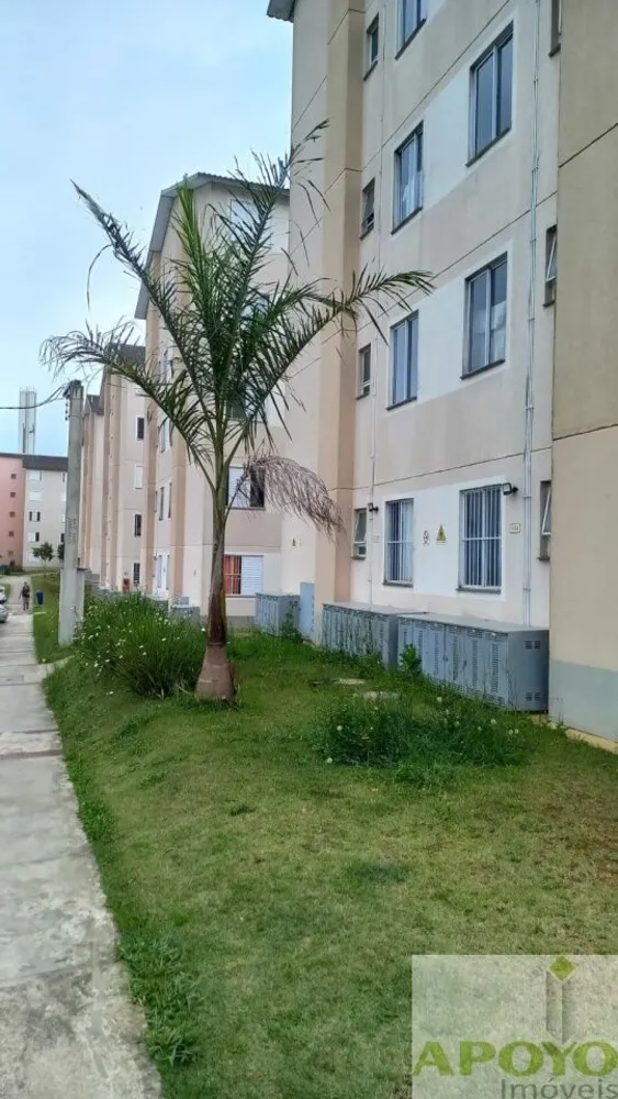 Apartamento, 2 quartos, 44 m² - Foto 11