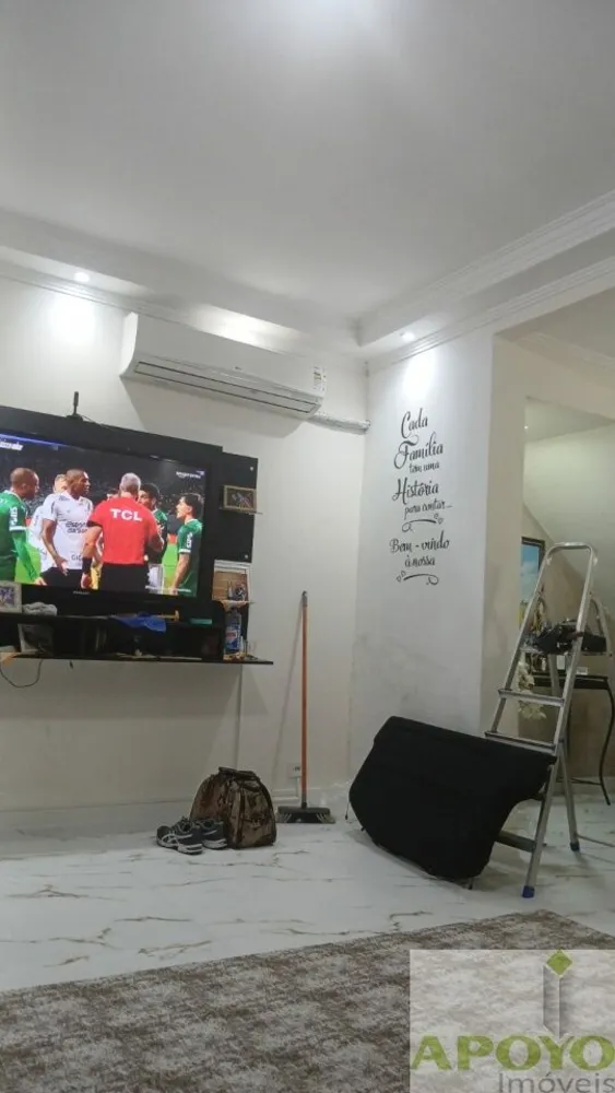 Casa, 3 quartos, 170 m² - Foto 9