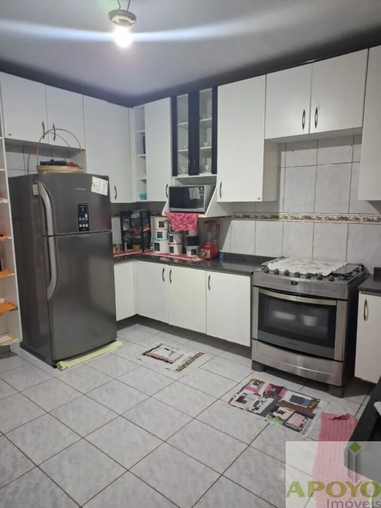 Casa, 3 quartos, 170 m² - Foto 12