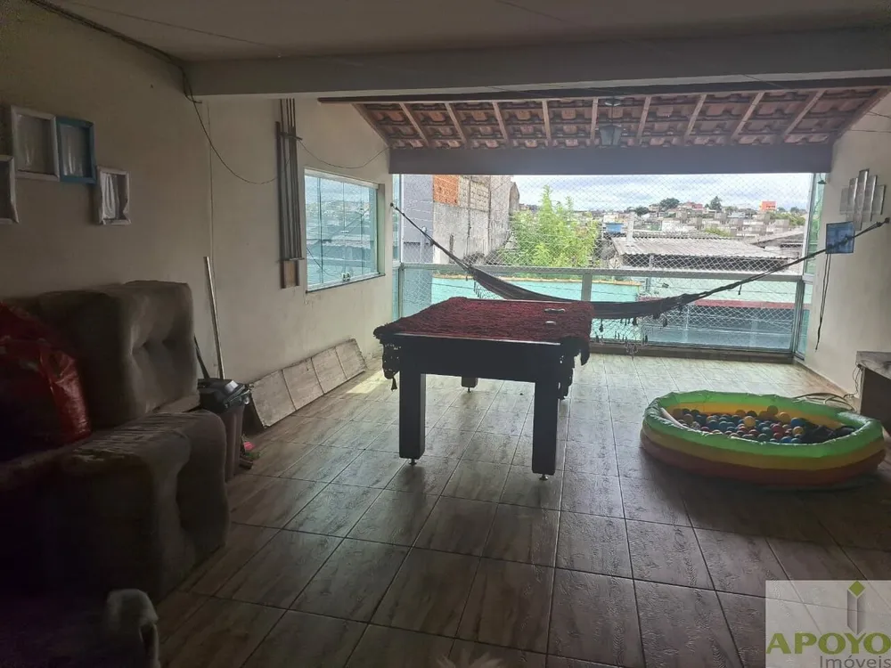 Casa, 3 quartos, 170 m² - Foto 2