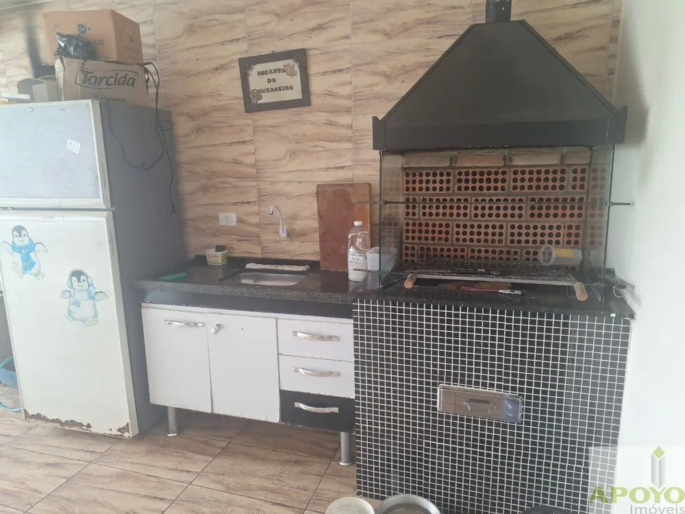 Casa, 3 quartos, 170 m² - Foto 8