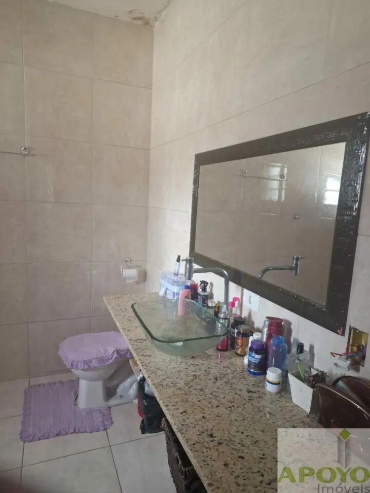 Casa, 3 quartos, 170 m² - Foto 11