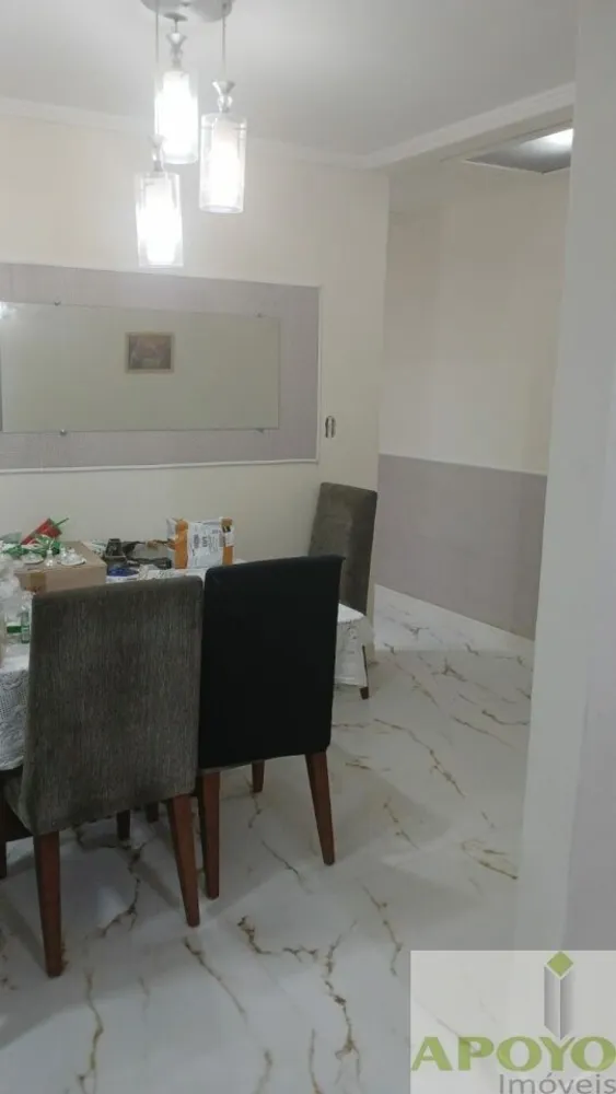 Casa, 3 quartos, 170 m² - Foto 10