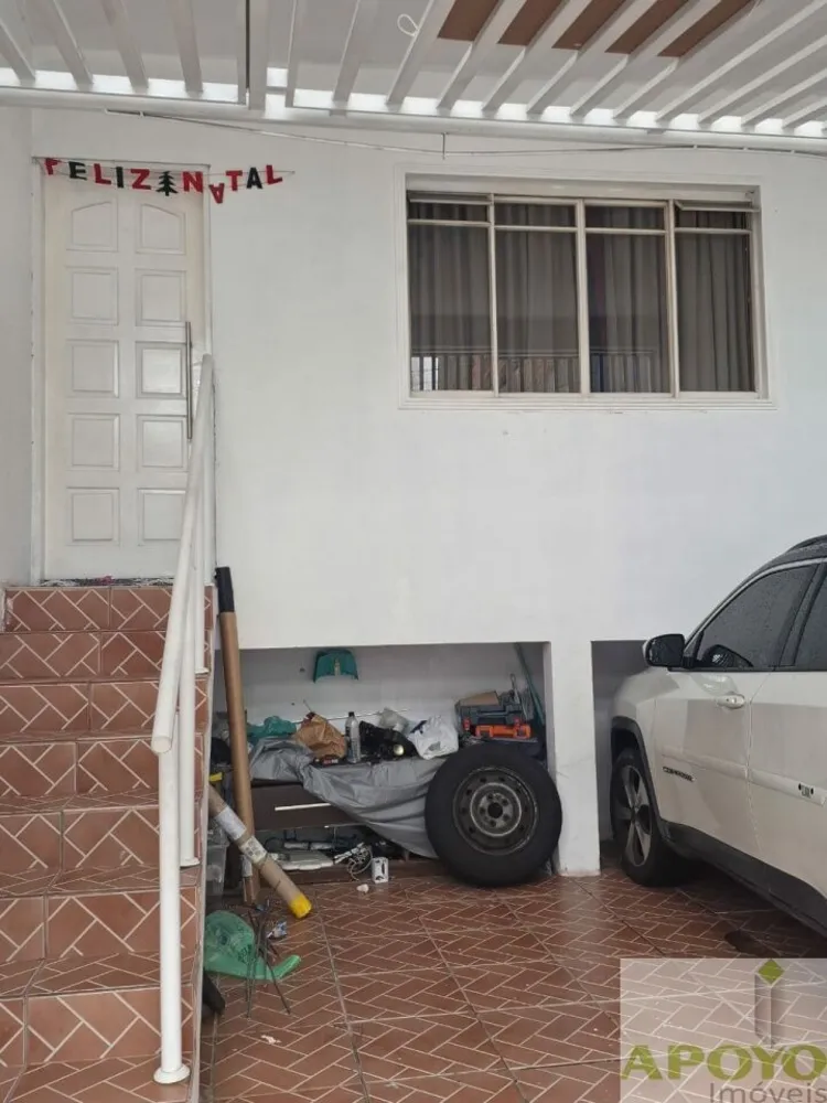 Casa, 3 quartos, 170 m² - Foto 7
