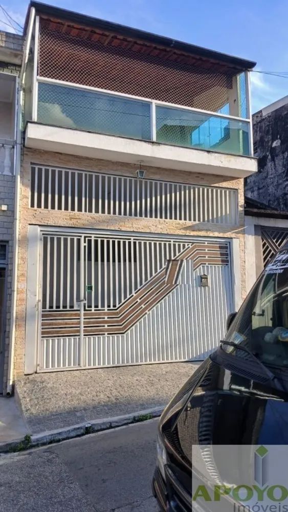 Casa, 3 quartos, 170 m² - Foto 6