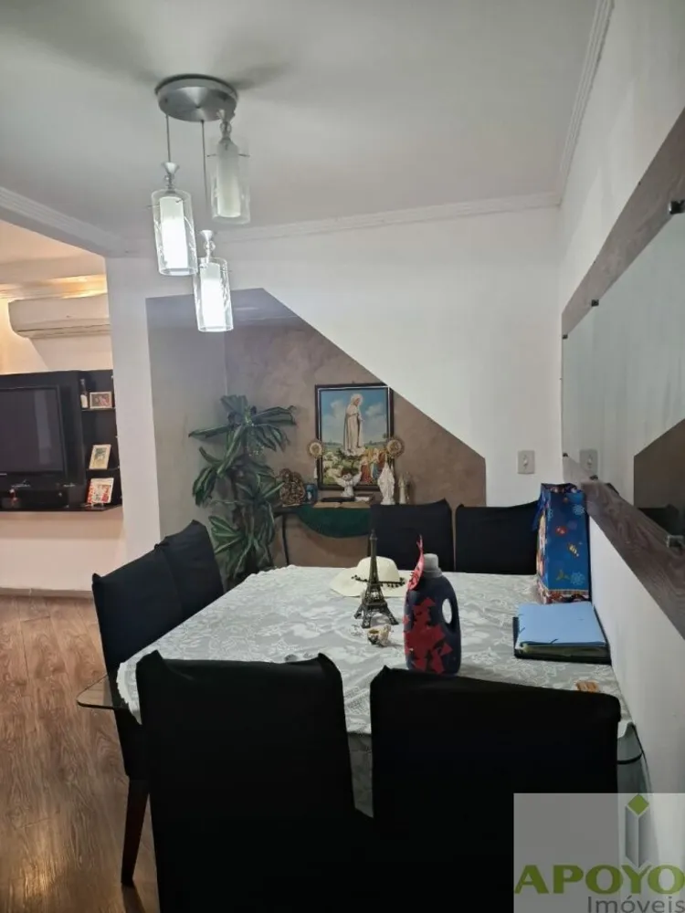 Casa, 3 quartos, 170 m² - Foto 3