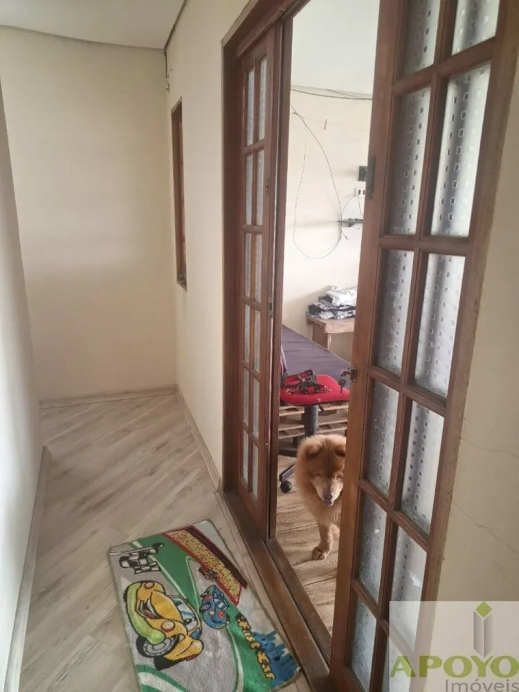 Casa, 3 quartos, 170 m² - Foto 4