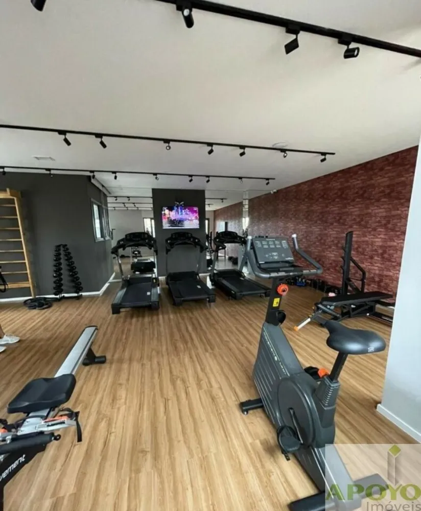 Apartamento, 2 quartos, 47 m² - Foto 9