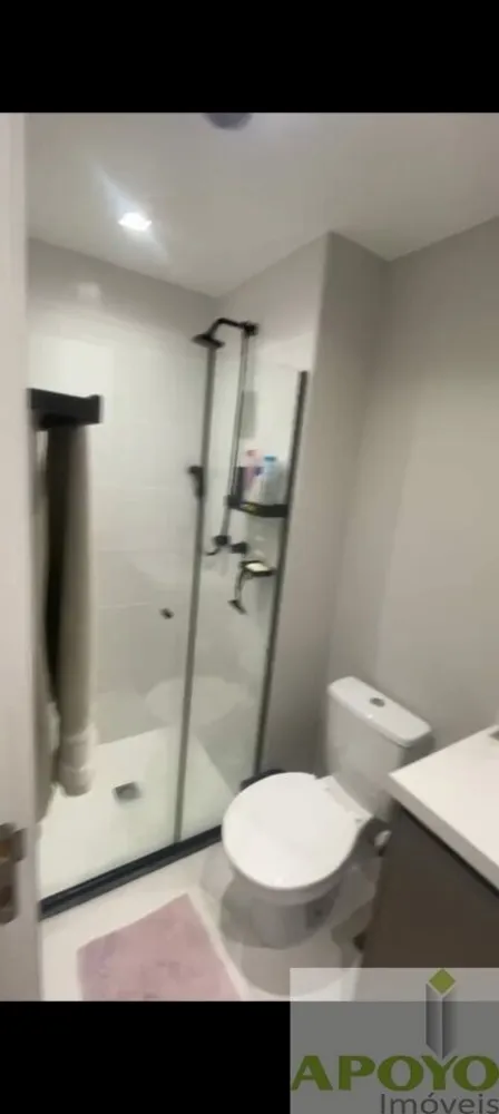 Apartamento, 2 quartos, 47 m² - Foto 10