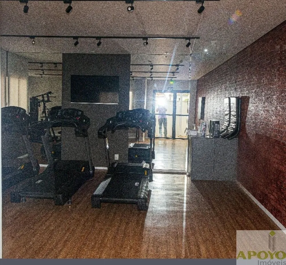 Apartamento, 2 quartos, 47 m² - Foto 4