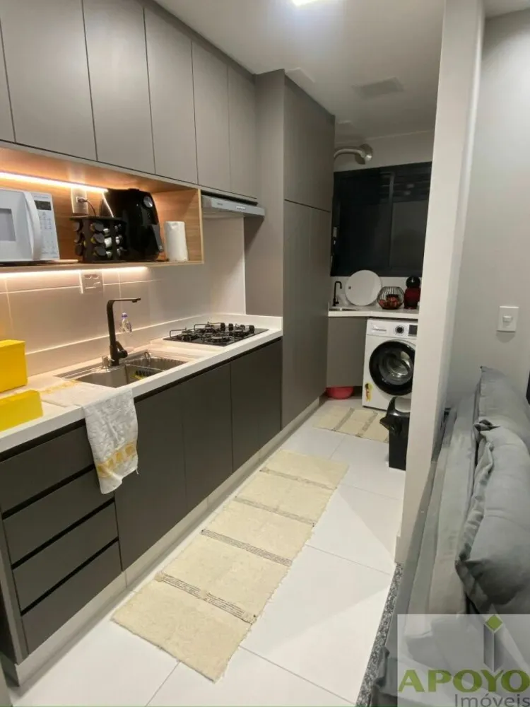 Apartamento, 2 quartos, 47 m² - Foto 14