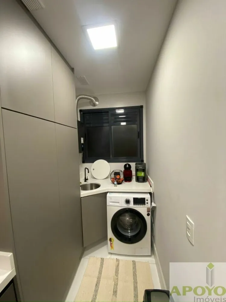 Apartamento, 2 quartos, 47 m² - Foto 12