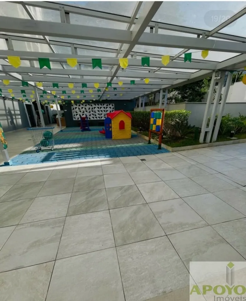 Apartamento, 2 quartos, 47 m² - Foto 16