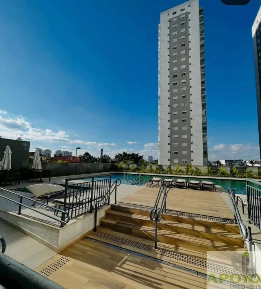 Apartamento, 2 quartos, 47 m² - Foto 5