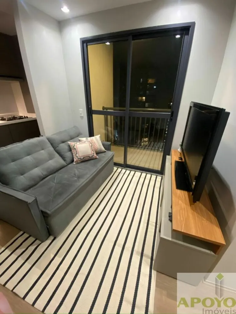 Apartamento, 2 quartos, 47 m² - Foto 6