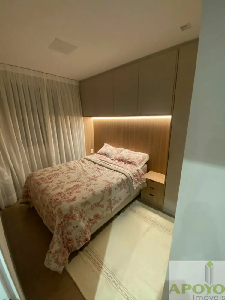 Apartamento, 2 quartos, 47 m² - Foto 2
