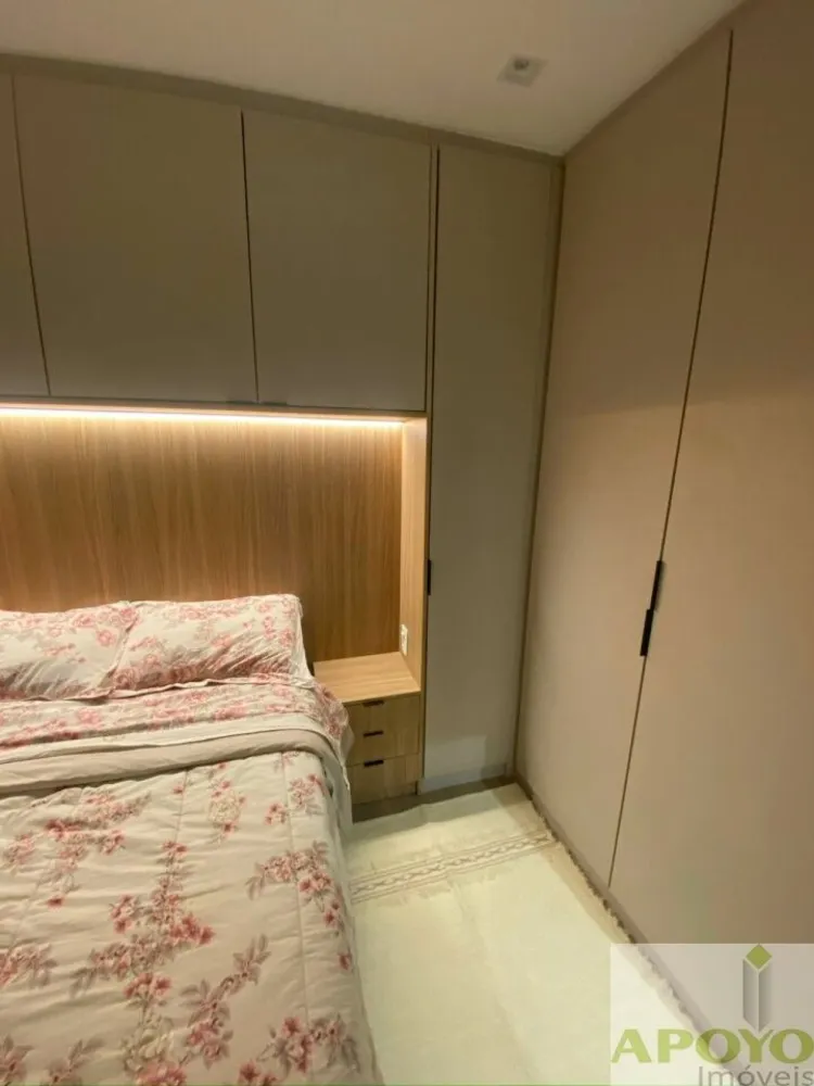 Apartamento, 2 quartos, 47 m² - Foto 8