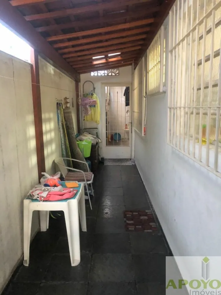 Casa, 3 quartos, 102 m² - Foto 10
