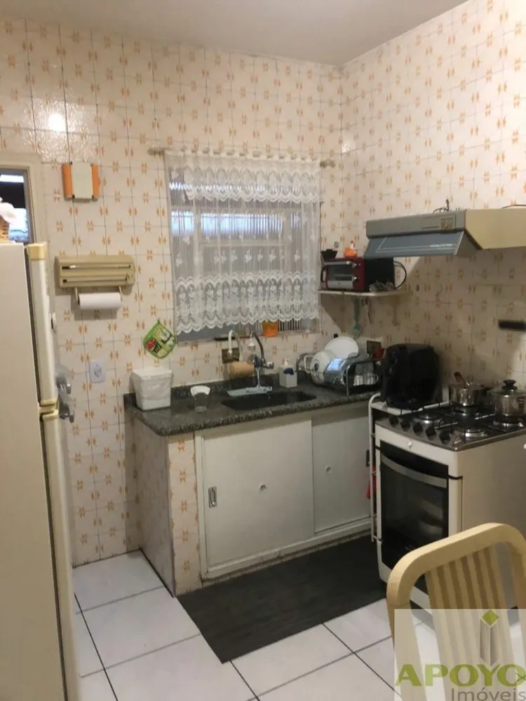 Casa, 3 quartos, 102 m² - Foto 8