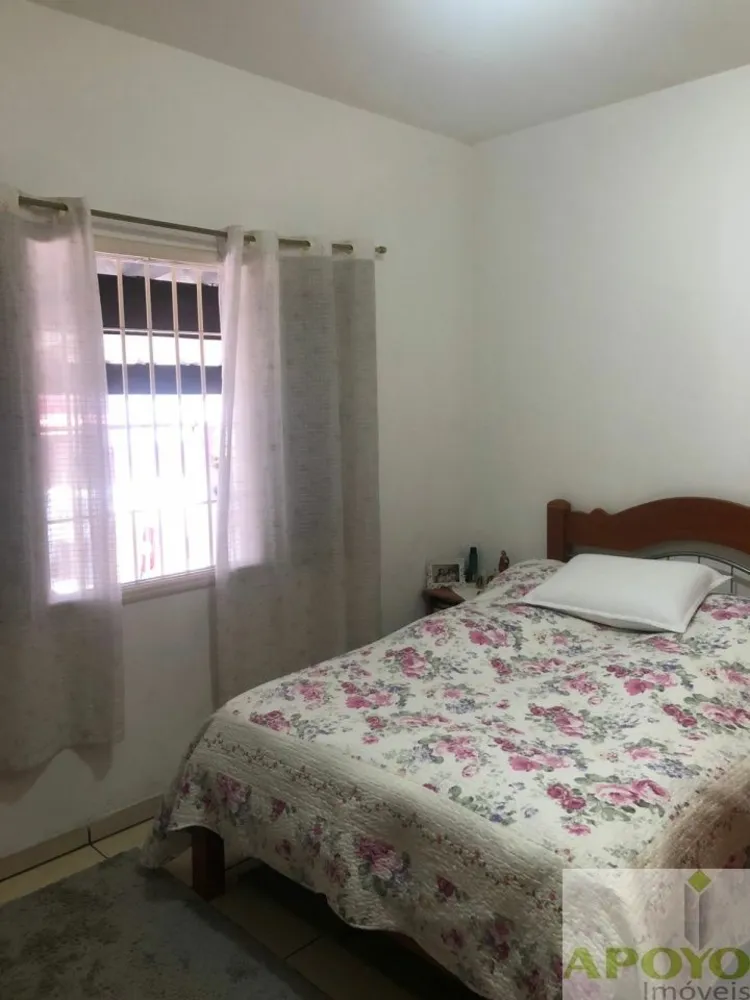 Casa, 3 quartos, 102 m² - Foto 6