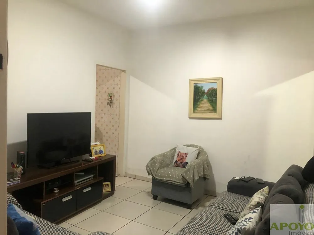 Casa, 3 quartos, 102 m² - Foto 9